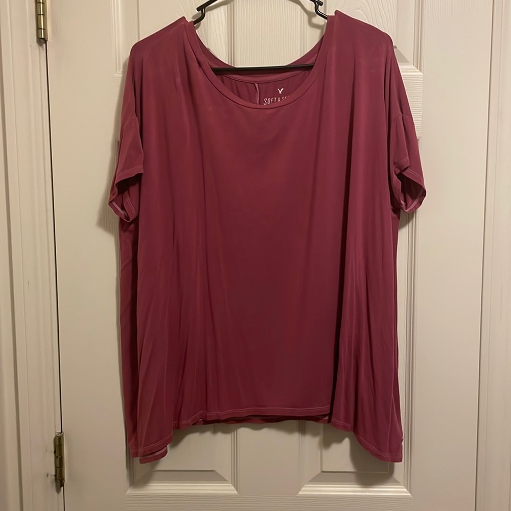 American Eagle Soft & Sexy TShirt